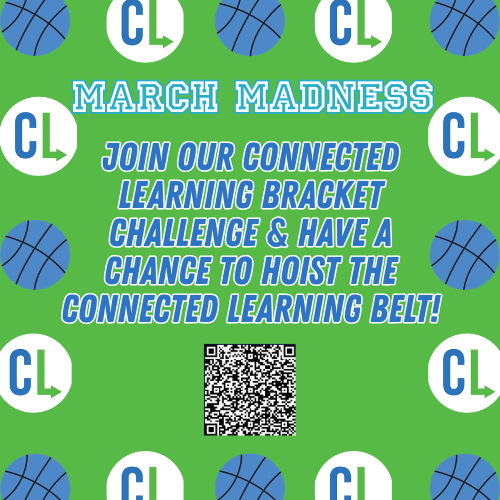 Connected Learning STL tweet media