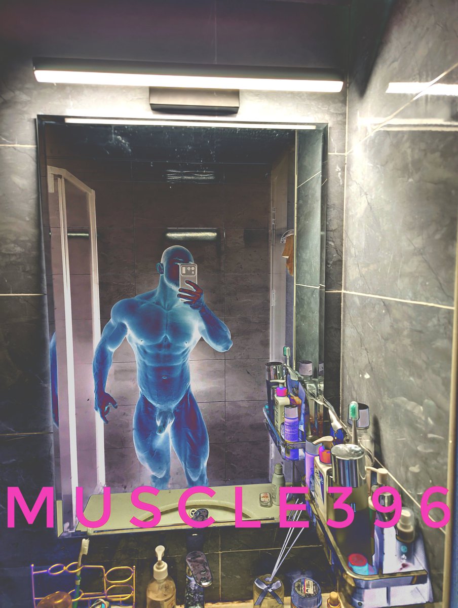 肌肉公牛 tweet media