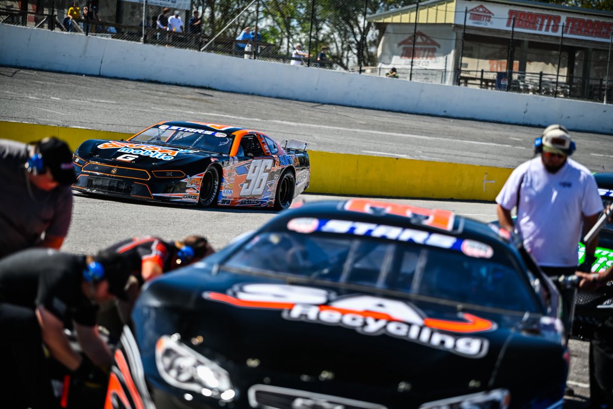 NEXUS Racing tweet media