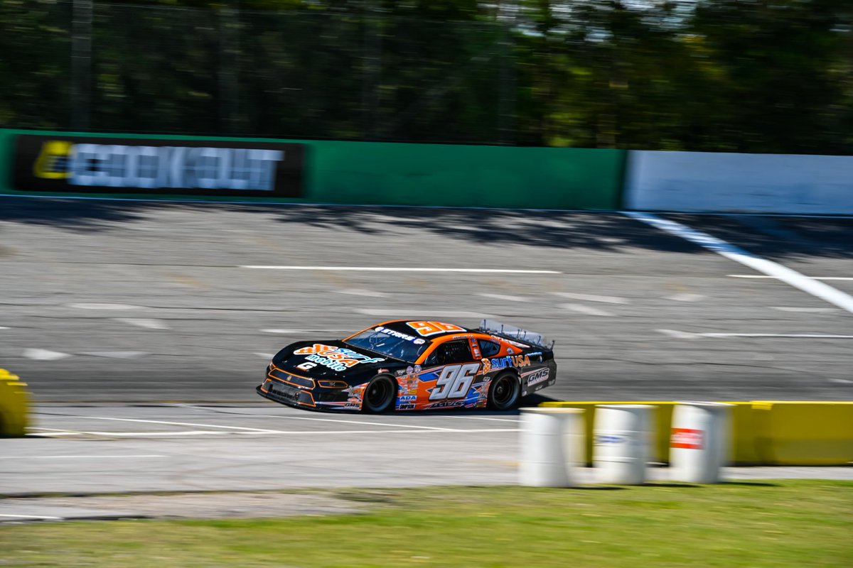 NEXUS Racing tweet media