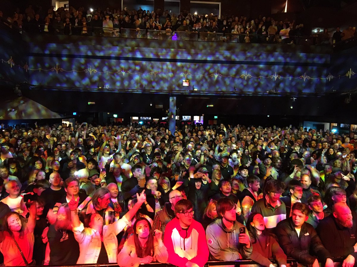 Keith Mullin/TheFarm tweet media