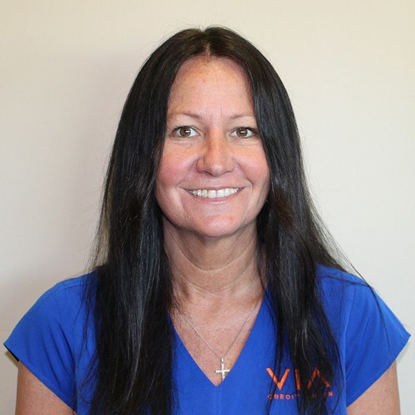 Via Credit Union tweet media