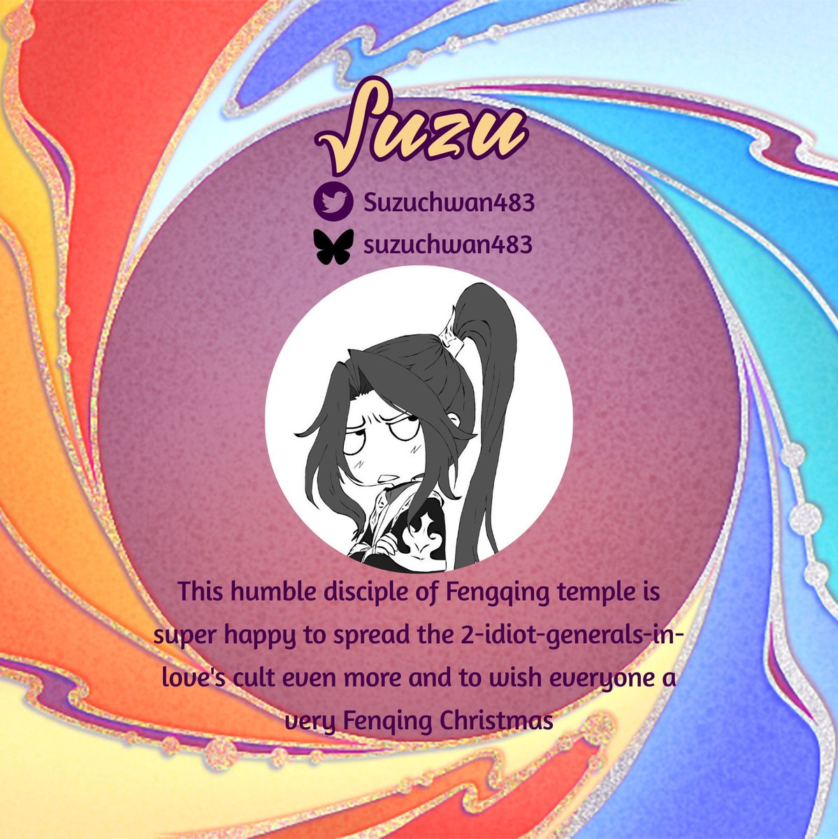 FQ Merch Box tweet media