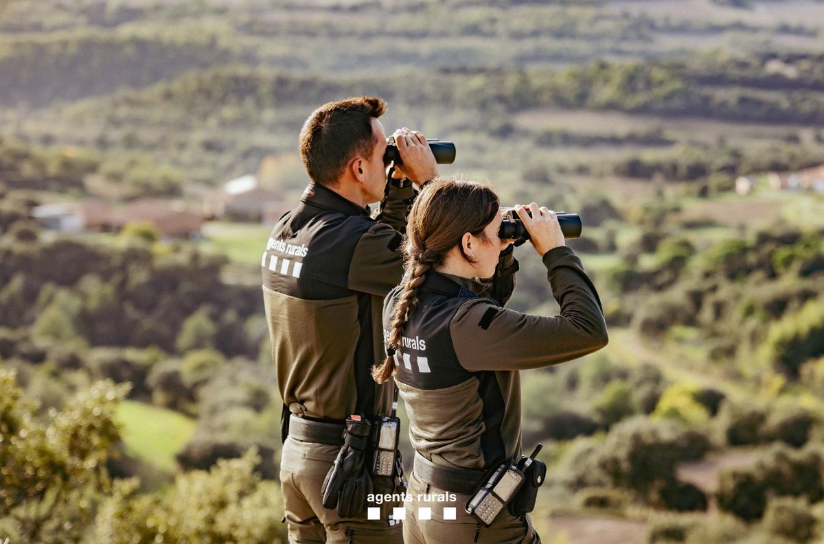 Agents Rurals tweet media