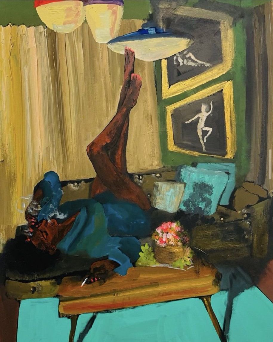 𝙼𝚜. 𝙻𝚘𝚟𝚎 𝙹𝚘𝚗𝚎𝚜 tweet media