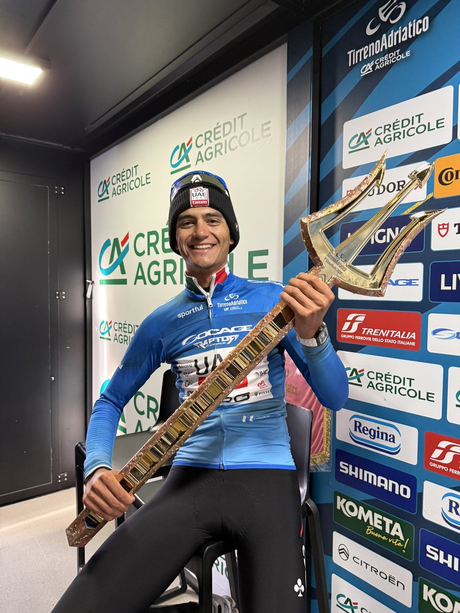 @UAE-TeamEmirates tweet media