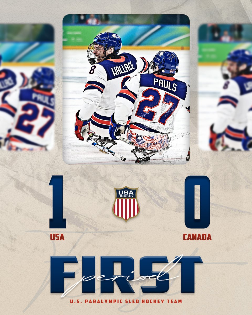 USA Hockey tweet media