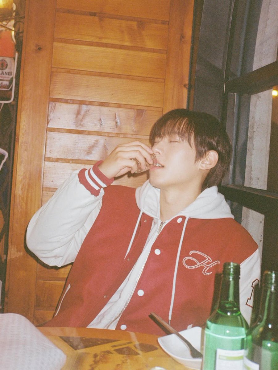 Jisoo Interactions tweet media