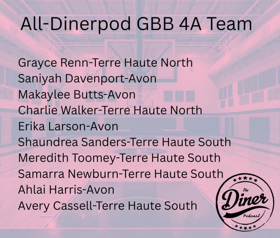 The Diner Podcast tweet media