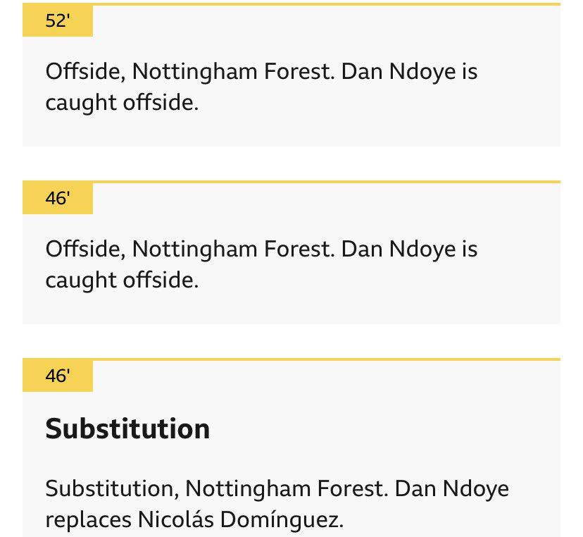 FFSForest tweet media