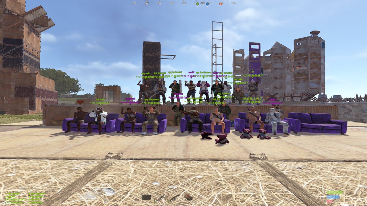 ふらりん tweet media