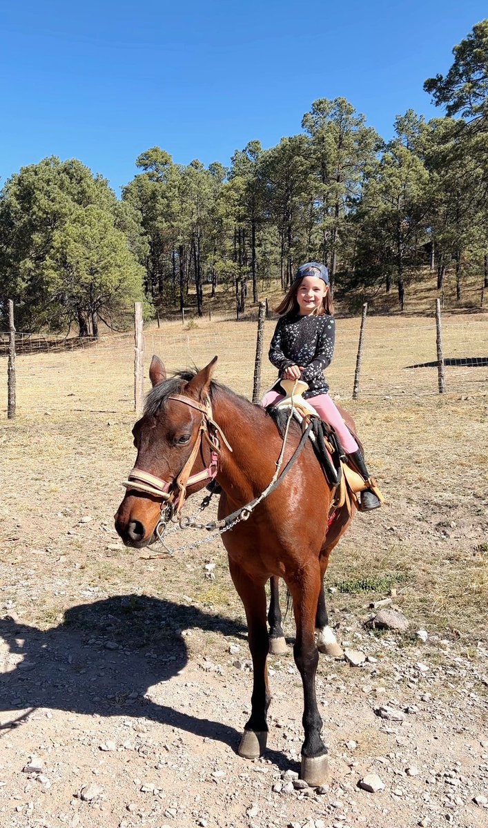 Buenos días,  muchas felicidades para la mayor de mis nietos, cumple 7 años,  DIOS la bendiga y la llene de salud,  te amó Marielita!