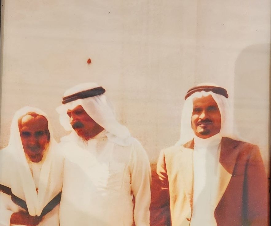 JaberAlkahtani's tweet photo. استذكر في هذه الليلة والايام الفضيله من هم في جوارك
والدي ووالدتي واختي ام عبدالله واخي محمد وابني صخر رحمهم الله جميعا وغفر الله لهم واسكنهم فسيح جنانه اللهم إنهم فى ذمتك وحبل جوارك فقهم فتنة القبر وعذاب النار  وانت أهل الوفاء والحق فاغفر لهم وارحمهم انك انت الغفور الرحيم https://t.co/BNYejNvpa1