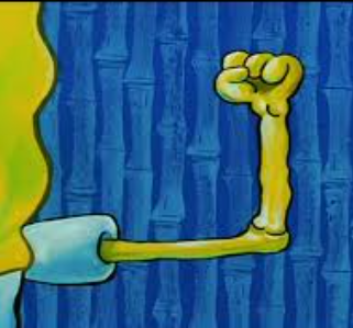 rickyedit: mirad que brazo tengo jajaja

el brazo de rickyedit: