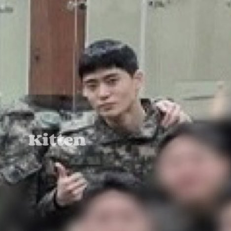 อย่าแซวผมหน้าม้าหนู!