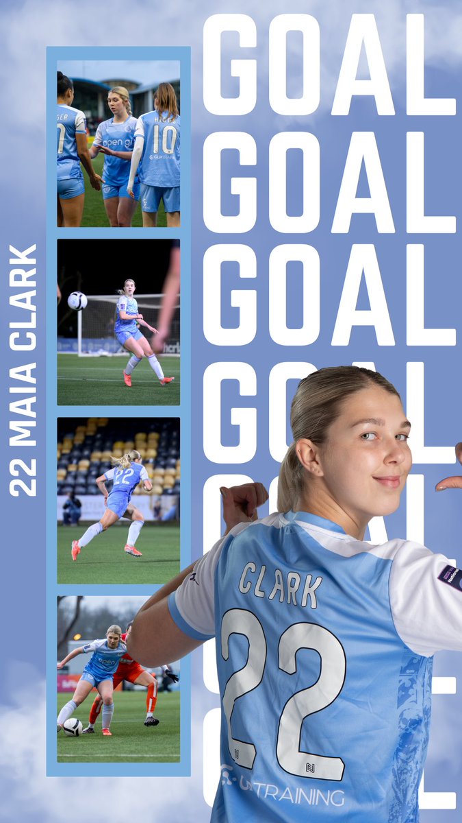 Worcester City Women FC tweet media