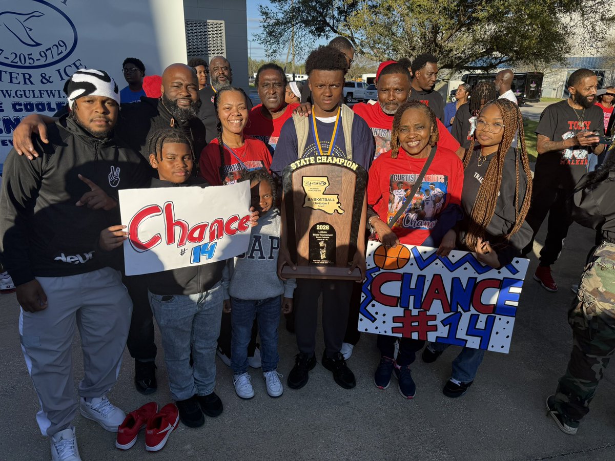 Chance Foster tweet media