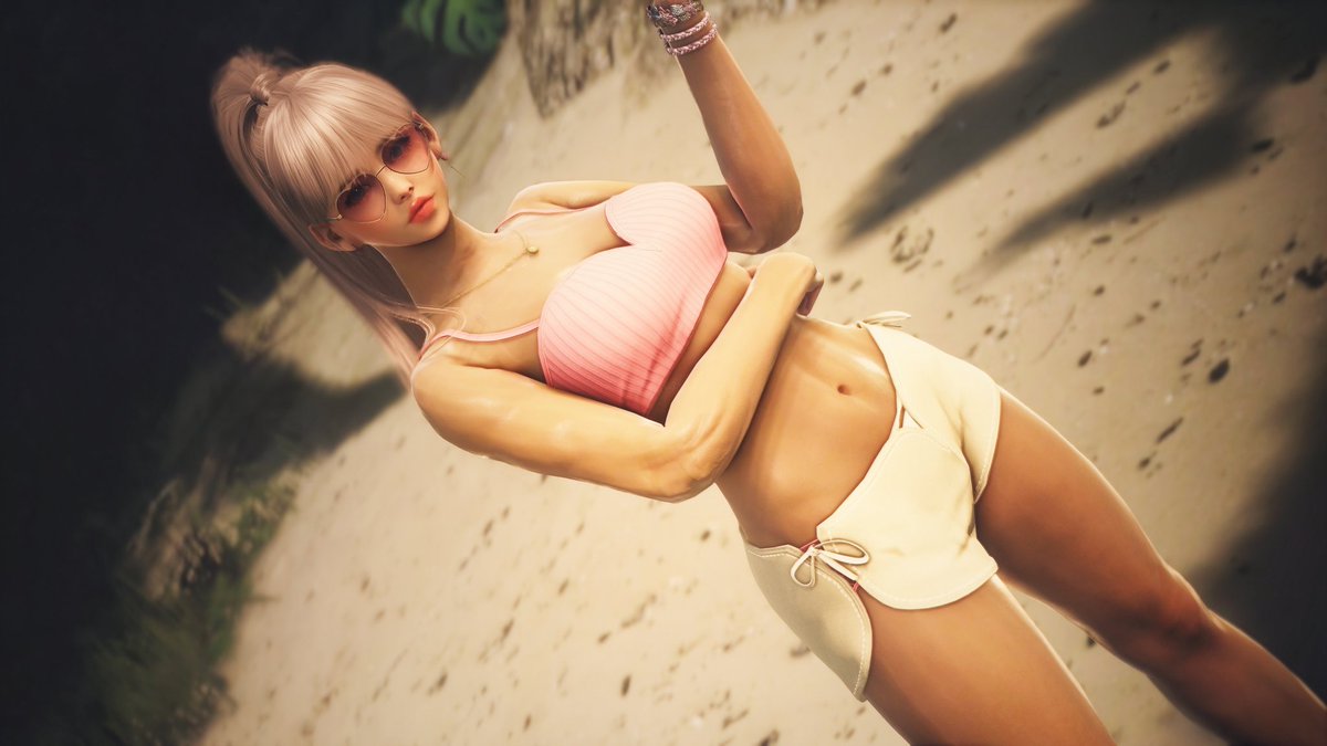 mabelane_fox's tweet photo. 🐚
#blackdesert #bdo #mmorpg #bdoscreenshots https://t.co/ssG2bDN6ra