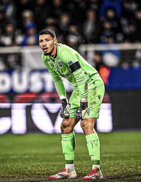 Actu Kings League France tweet media