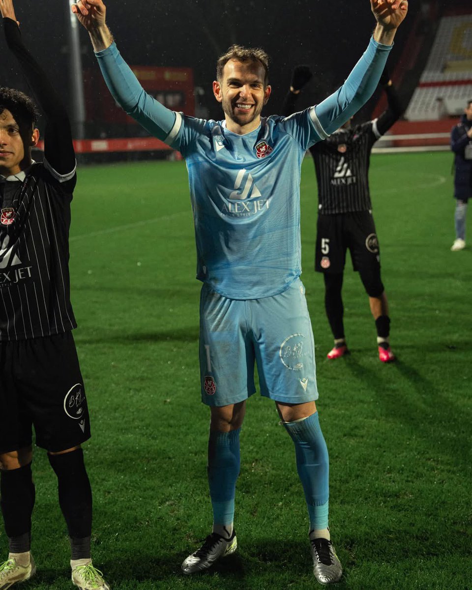 Actu Kings League France tweet media