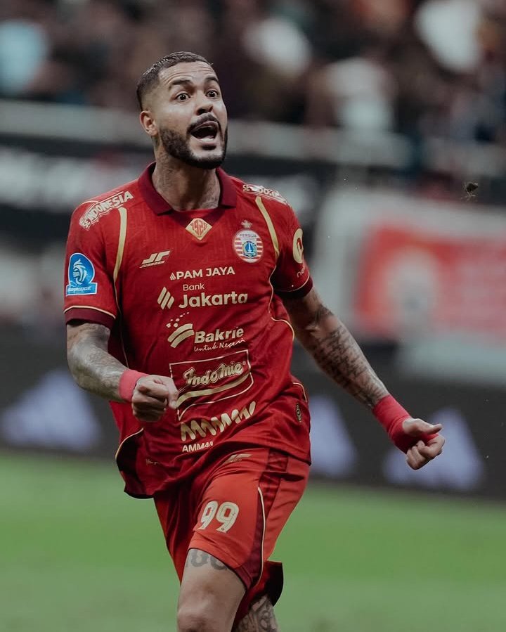 Indos FC tweet media