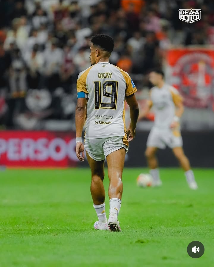 Indos FC tweet media