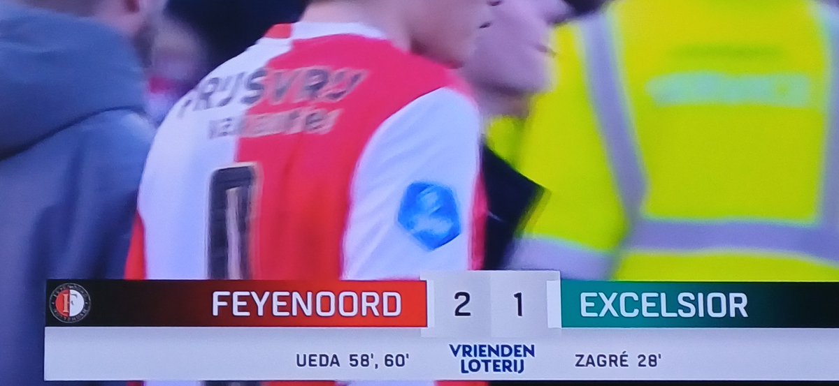 cor van der meijden tweet media