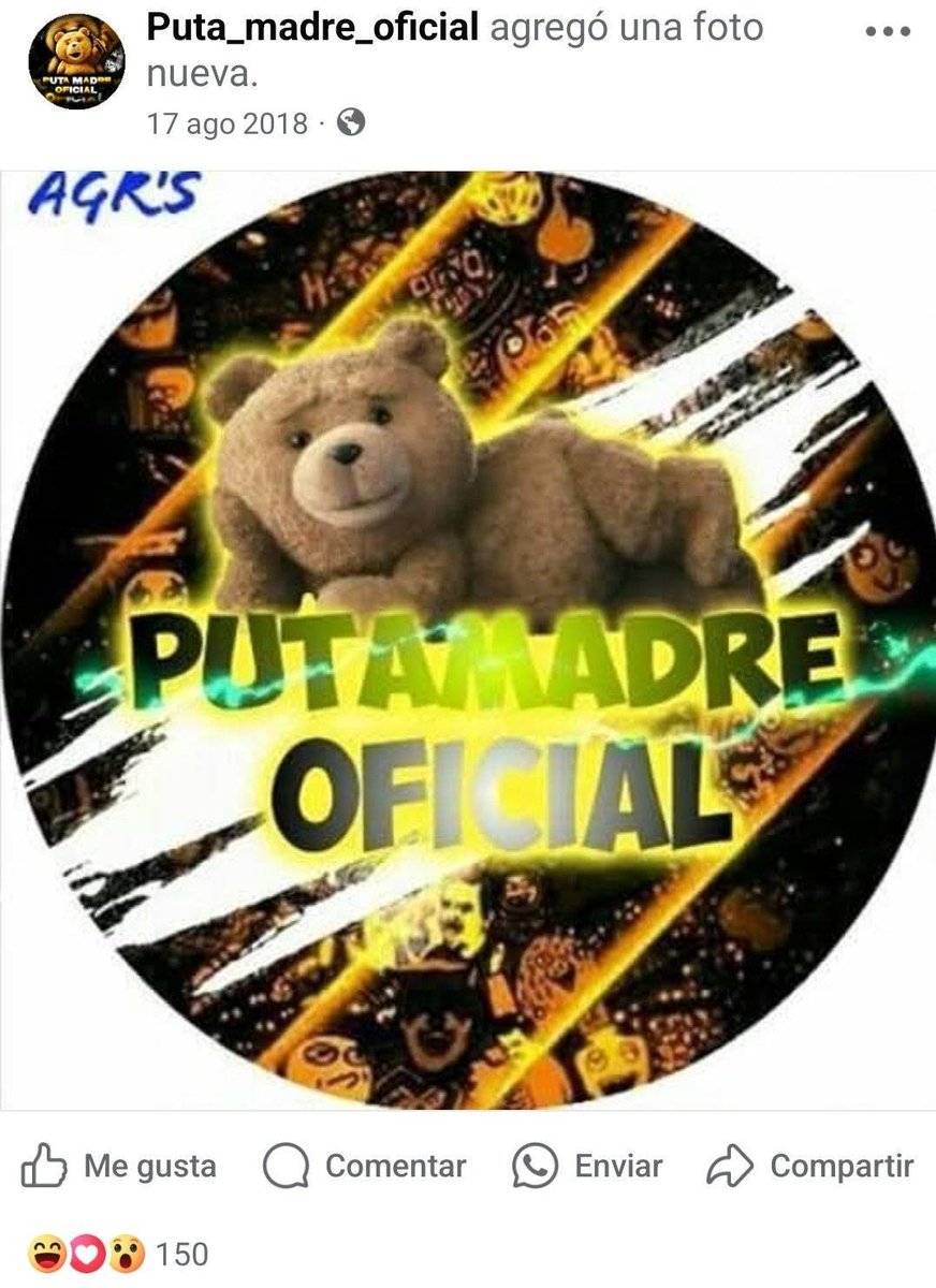 random sin ruido tweet media