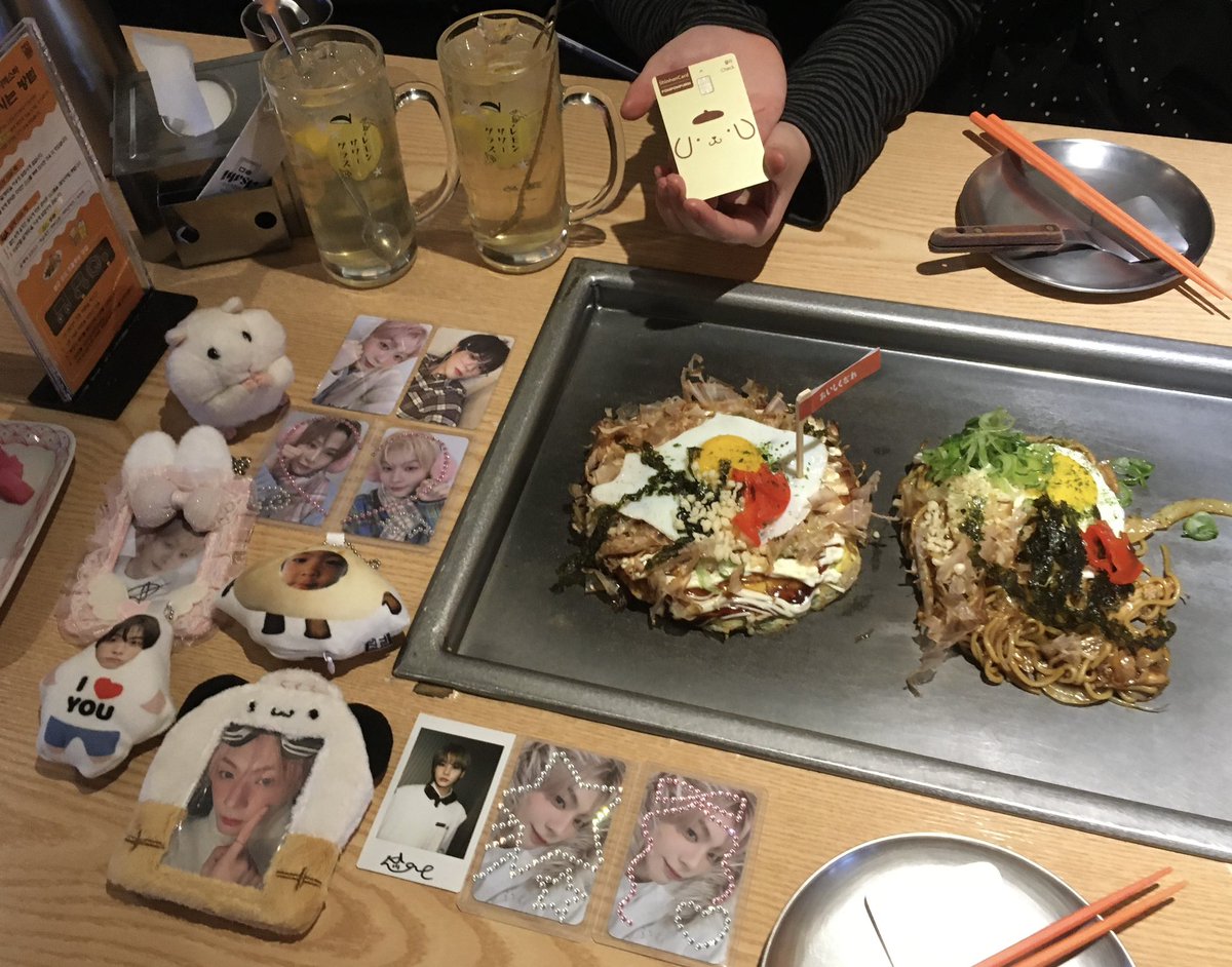 만듀 . . 🥟 tweet media