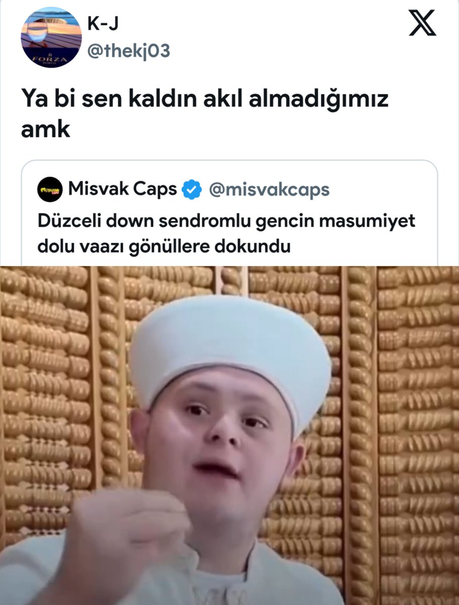 Yusuf tweet media