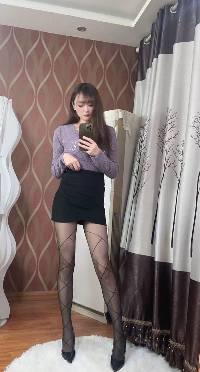 小鱼鱼 tweet media