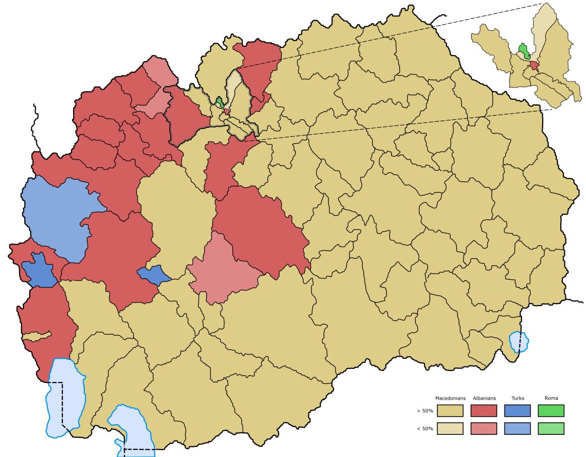 Kosovo Update tweet media