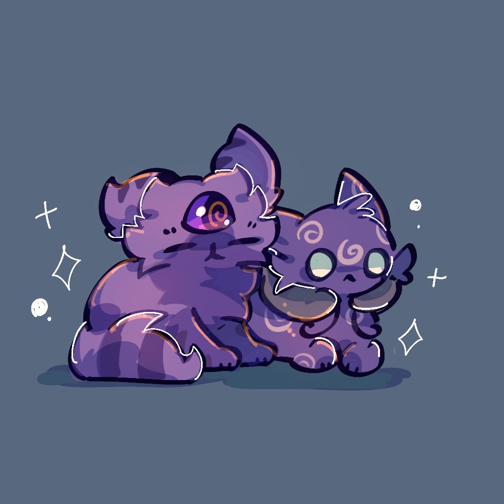 灰貓Greycat tweet media