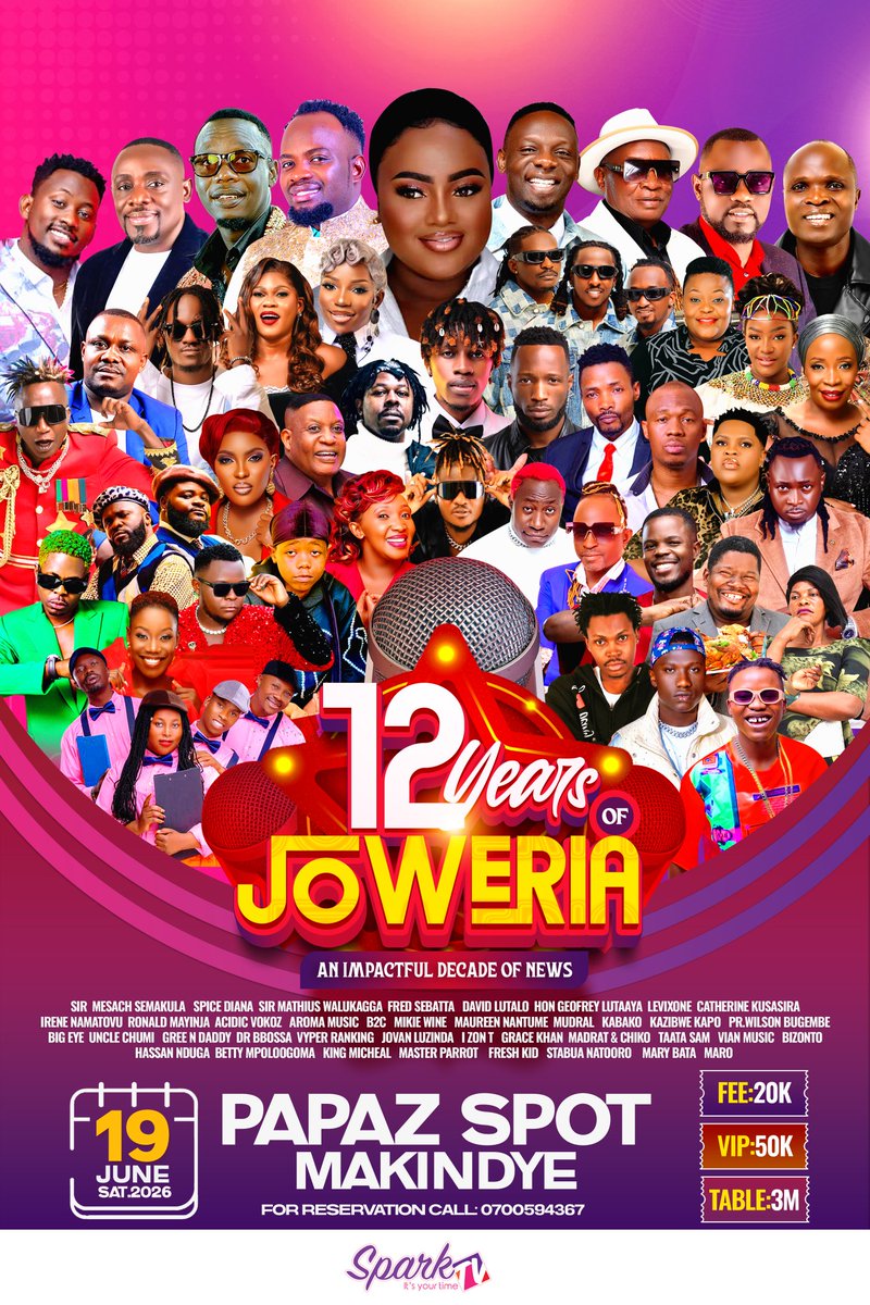 Blizz Uganda tweet media