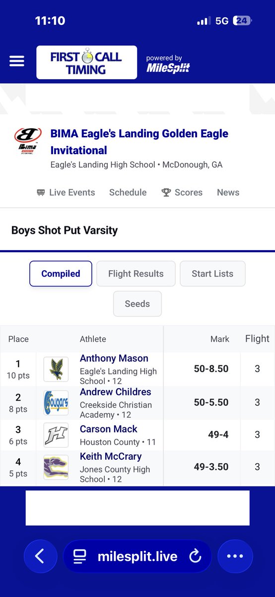 Anthony Mason Jr tweet media