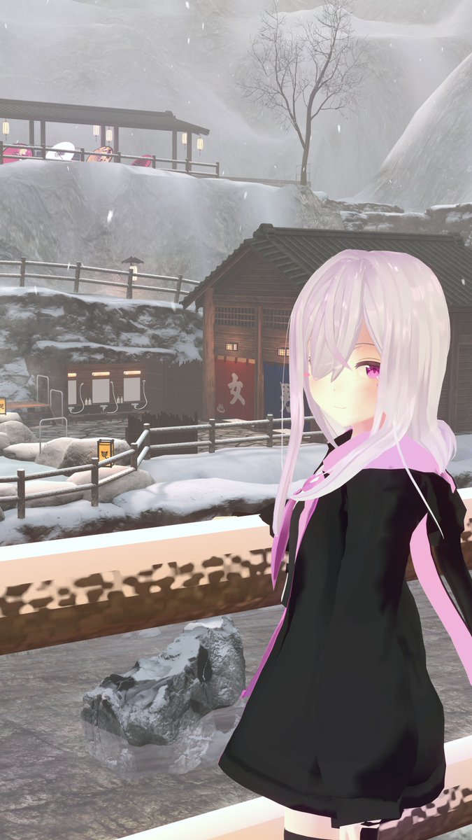 ふーる@VRChat tweet media