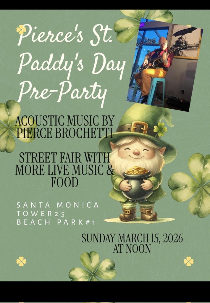 Pierce Brochetti tweet media