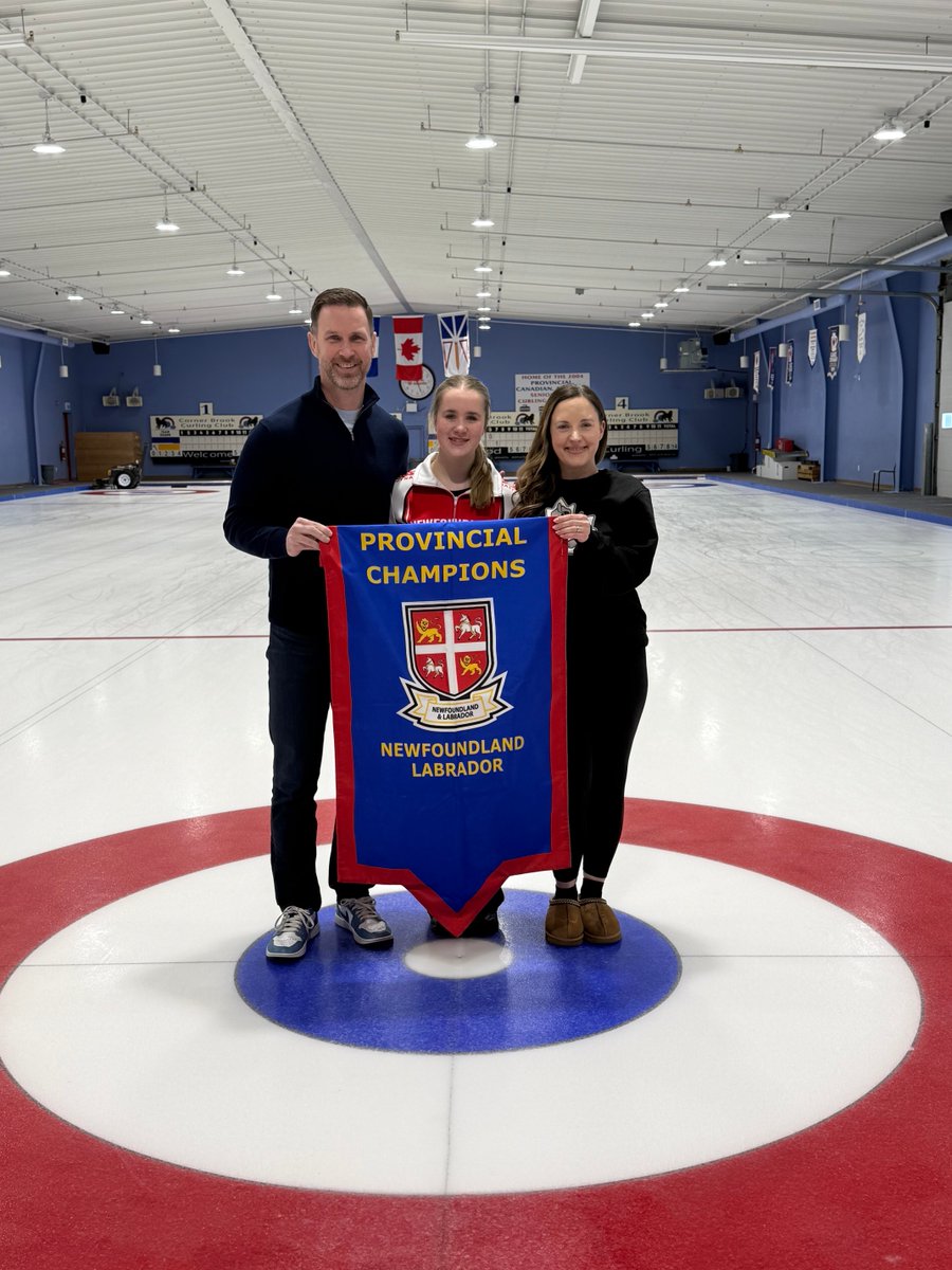 Brad Gushue tweet media