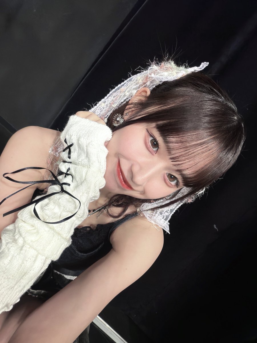 西井美桜 tweet media