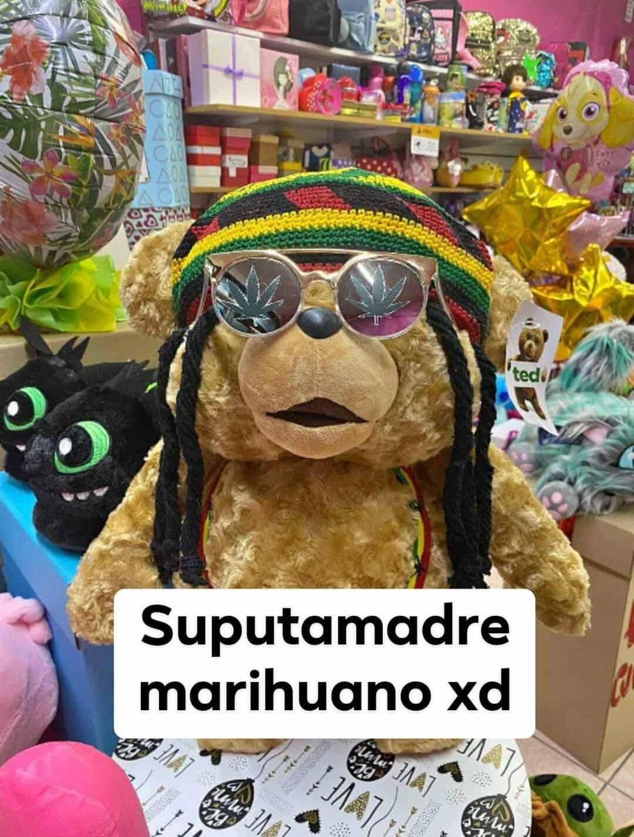 random sin ruido tweet media