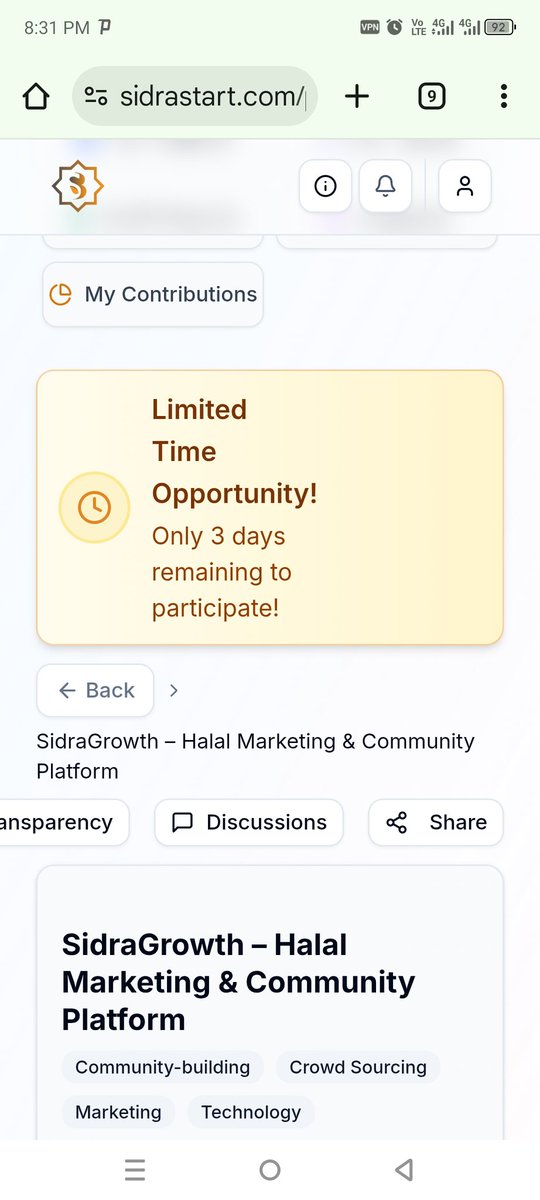 MianMubashiAsif's tweet photo. Trust and respect are the foundation of every strong community.
SidraGrowth professionally manages Telegram, X, and more.
Join the mission today: https://t.co/plI4TIOYvh� https://t.co/midmQXVyn8
