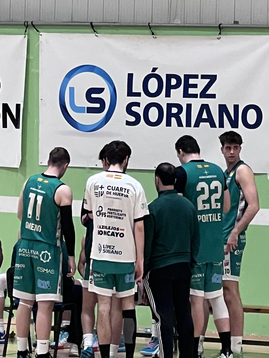 CB Cuarte de Huerva tweet media