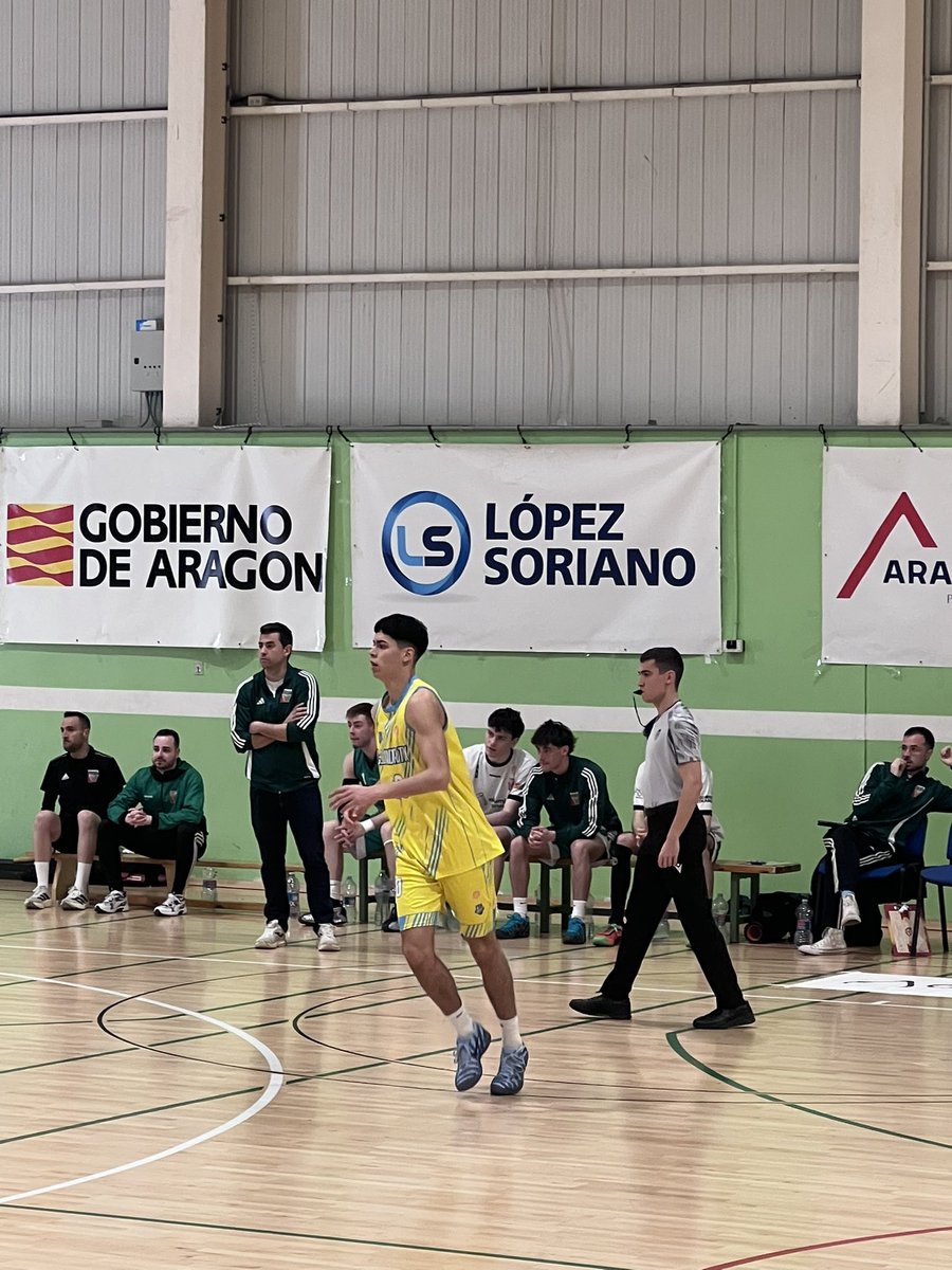 CB Cuarte de Huerva tweet media