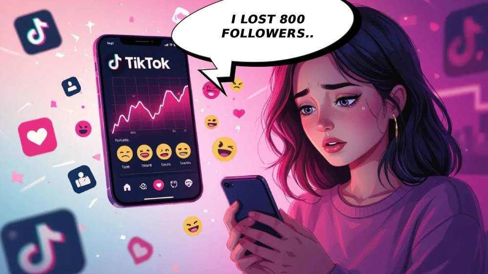 websticknl's tweet image. 👥😡 Followers Vanishing on TikTok? Fix This Now   divine-element.com/tiktok-followe…   #TikTokFollowers #FollowersDrop #BotPurge #TikTokHelp #LosingFollowers