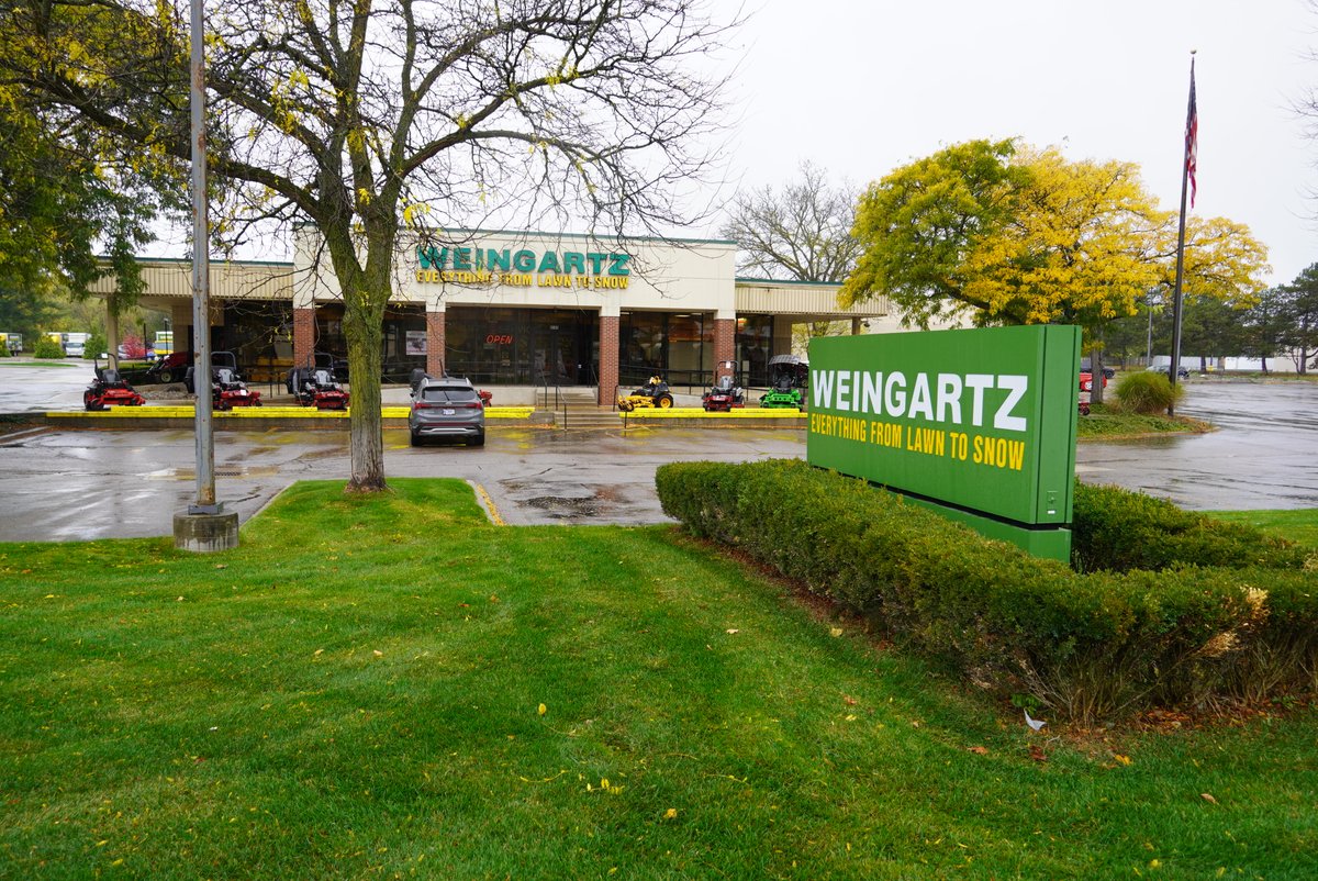 WEINGARTZ tweet media