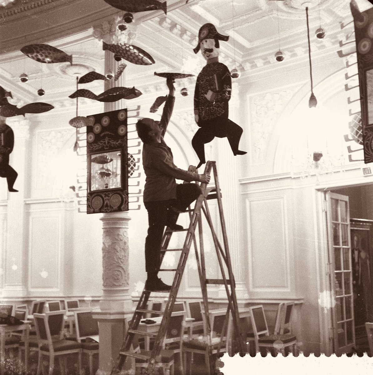 Emma Louise Diest tweet media