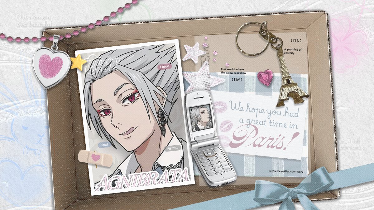 Nakasha. tweet media