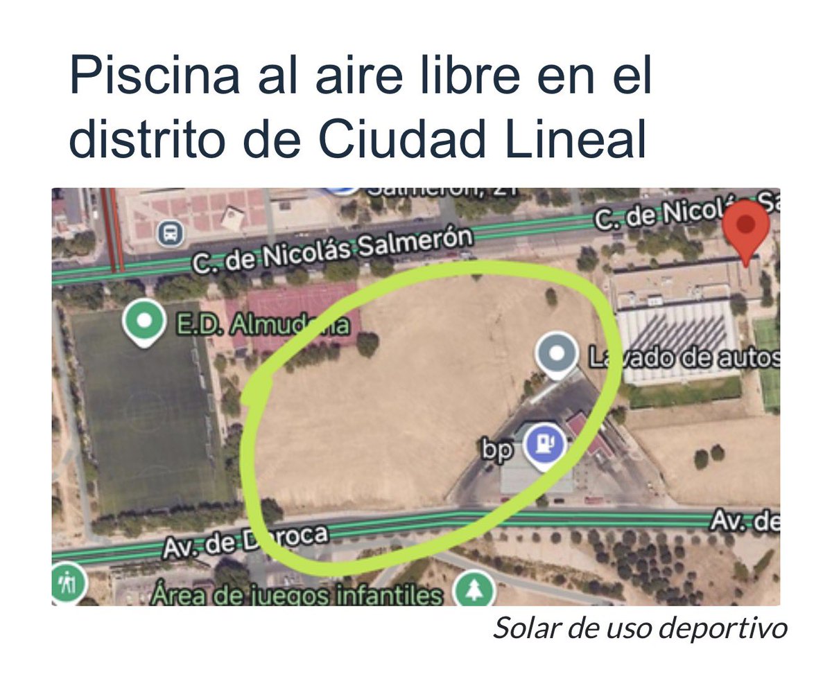 Ayuda apoyando esta propuesta! #madrid #ciudadlineal #ayuda 
decide.madrid.es/proposals/3967…