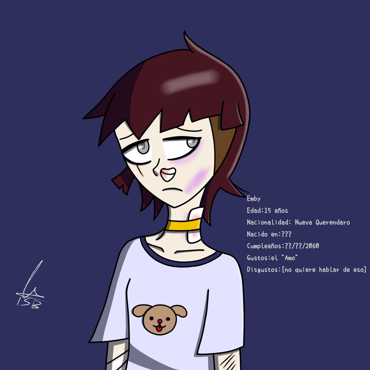 TheShadowBoy 🔞 (Open comms) tweet media