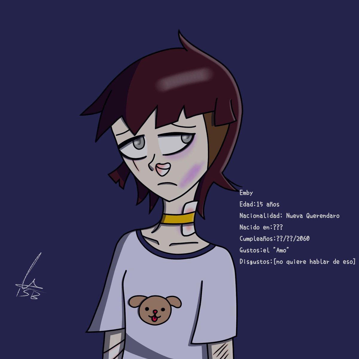 TheShadowBoy 🔞 (Open comms) tweet media